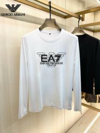 Picture for category Armani T Shirts Long